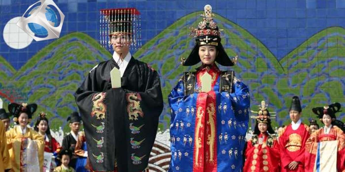 Chuseok Hanbok And Its History