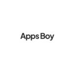 Apps Boy Profile Picture
