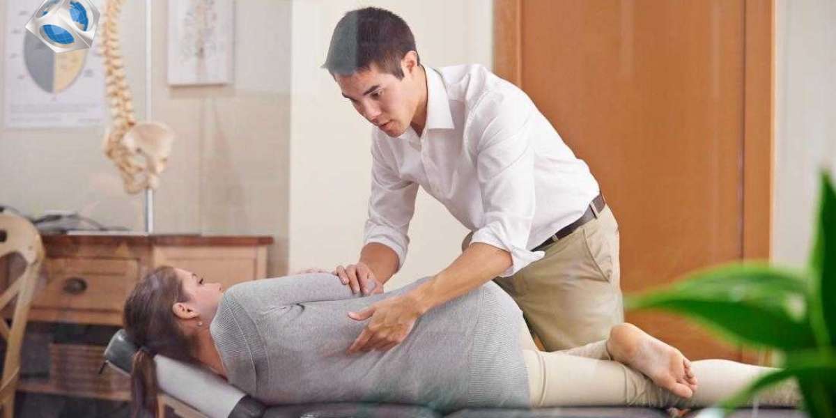 How to Find a Chiropractor Within Health Chiropractic