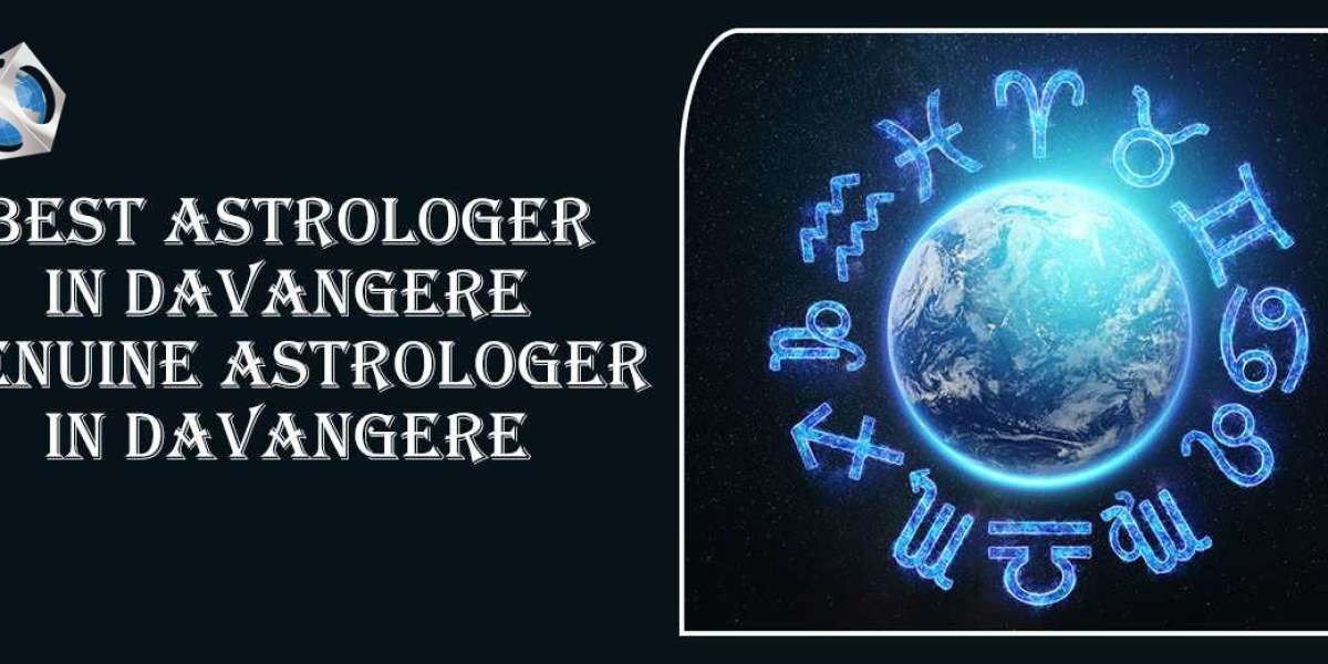 Best Astrologer In Davangere | Genuine Astrologer