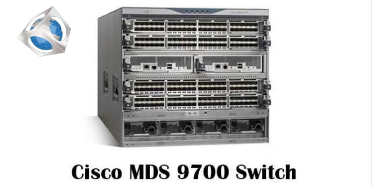 Cisco MDS 9700 License