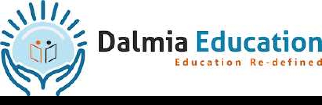 Dalmia Education Cover Image