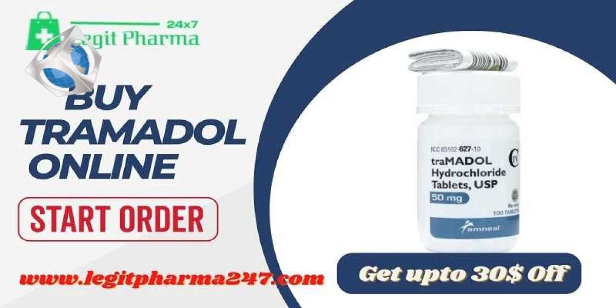 Buy Tramadol Online without a Prescription Paypal  | Legit Pharma247
