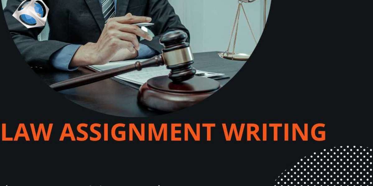 Easy Steps to Get the Best Out of a Law Assignment Writing Service