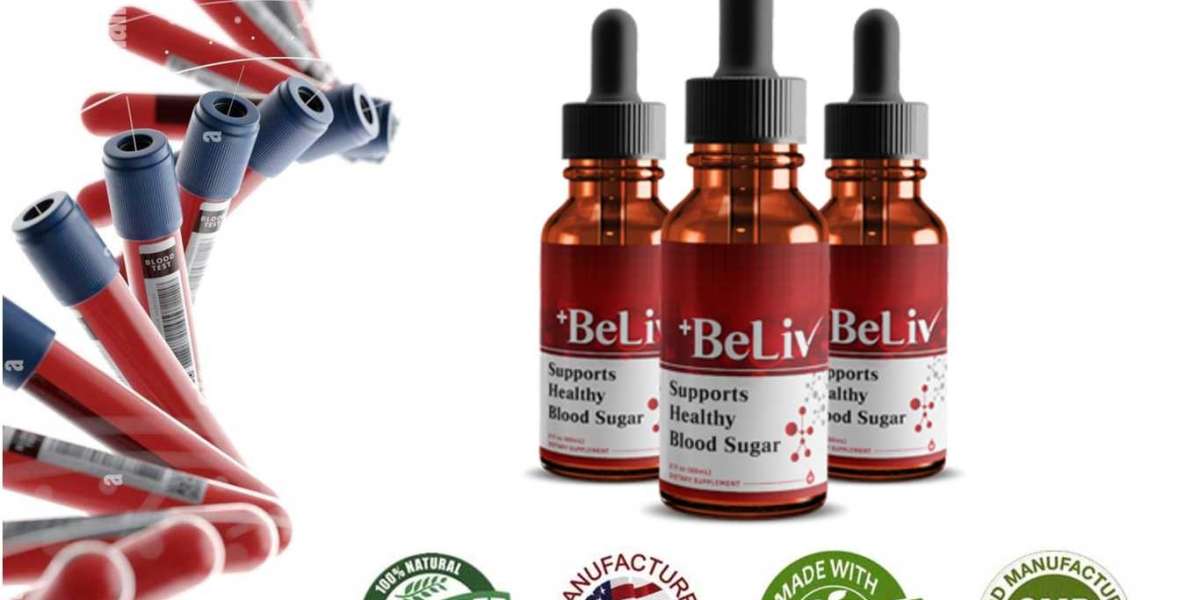 BeLiv Blood Sugar Oil Price Update – Safe Elements & Reviews