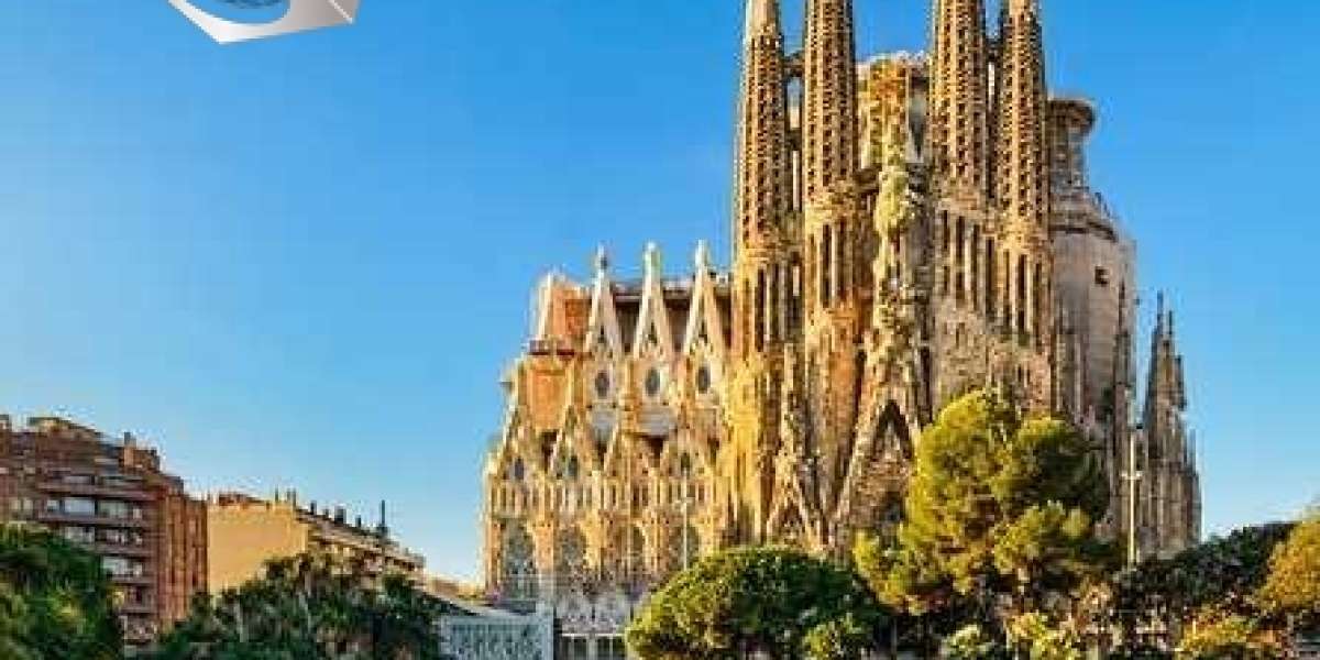 Beat the Queue at the Sagrada Família