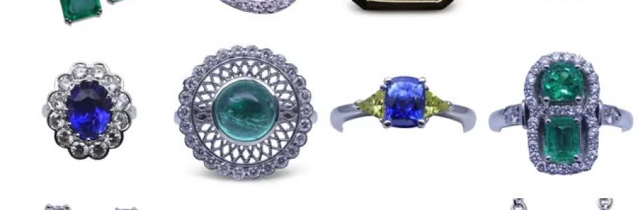 Skyjems Jewellery & Gems Cover Image