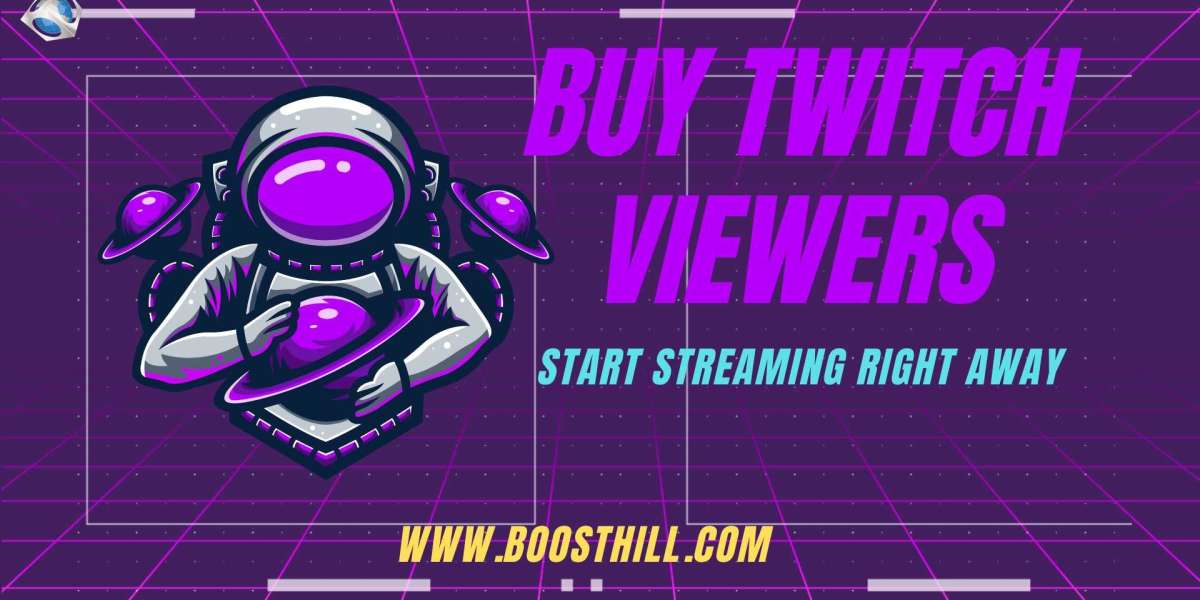 6 Best sites to Buy Twitch Viewers in 2022