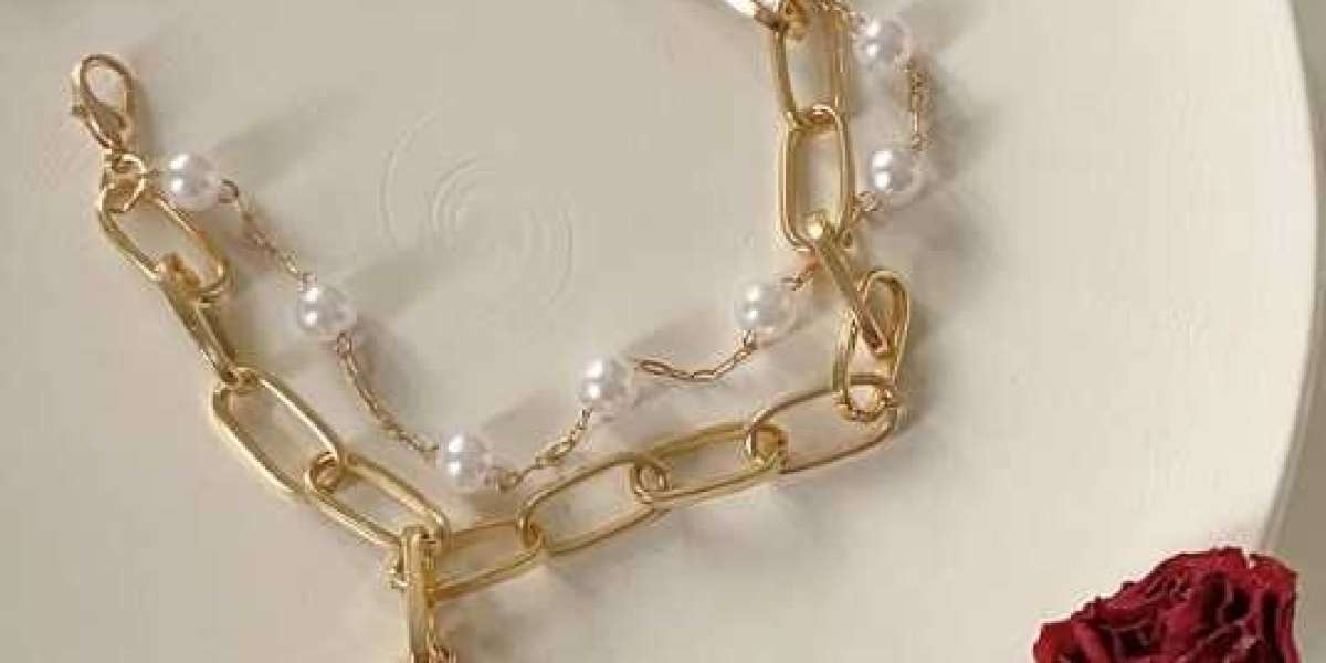 Haven't tried it before? Wholesale jewelry offers what you want!
