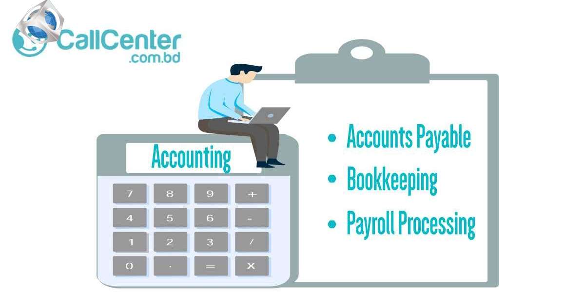 A Beginner's Guide To Outsourced Accounting Services