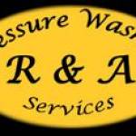  R&A Pressure Washing Services Ltd Profile Picture