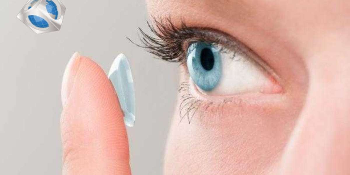 What's All the Fuss About Bausch and Lomb Contact Lenses?