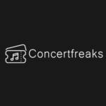 Concert Freaks profile picture