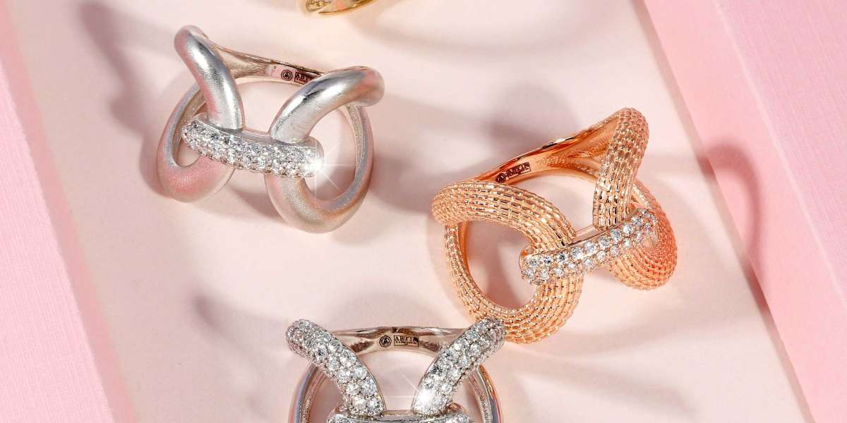 The 5 Best Ways to Buy Diamond Rings Online