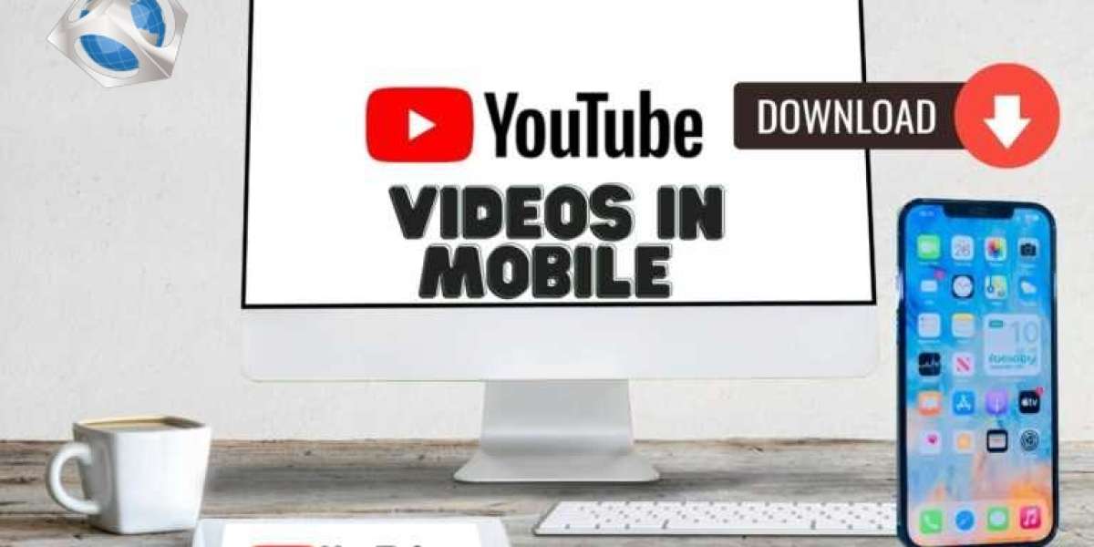 How to Download Youtube Videos in Mobile Gallery