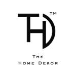 The Home Dekor Profile Picture