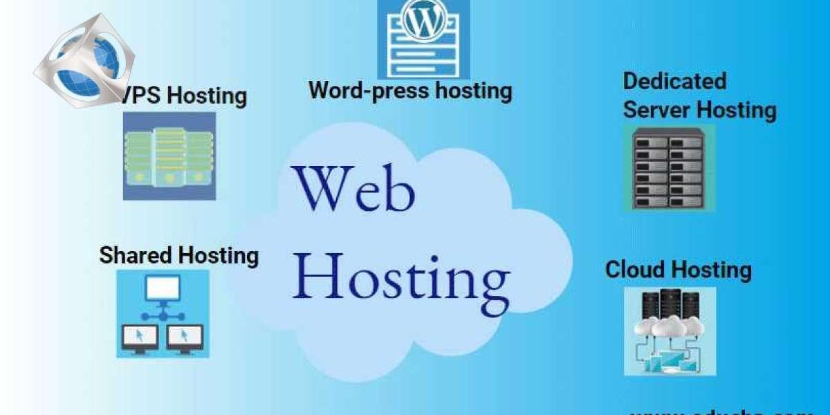 Redlake provide easy and affordable web hosting server