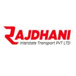 Rajdhani Interstate Transport Pvt. Ltd. profile picture