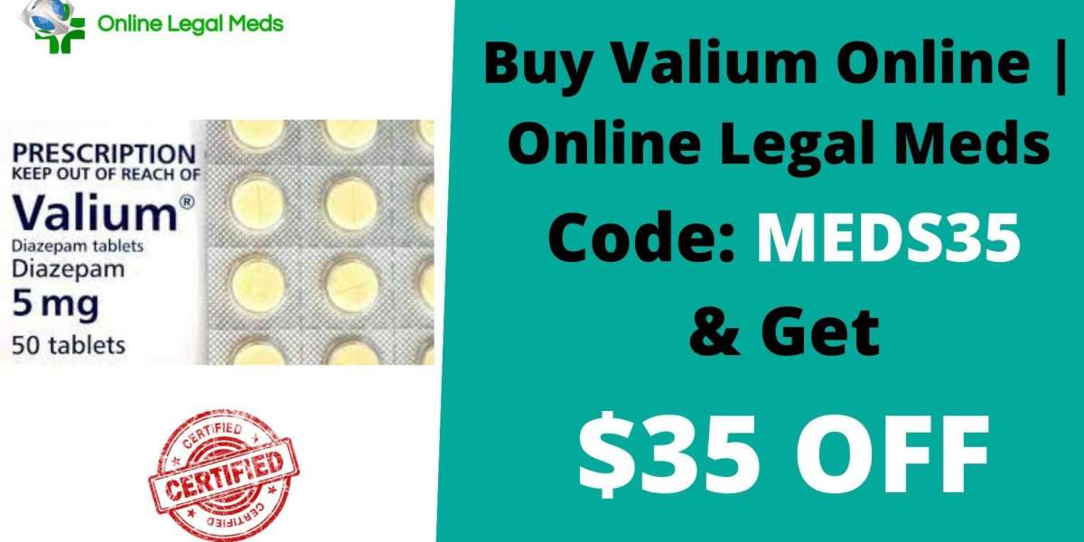Buy Valium Online Overnight | Online Legal Meds