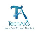 Tech Axis Profile Picture