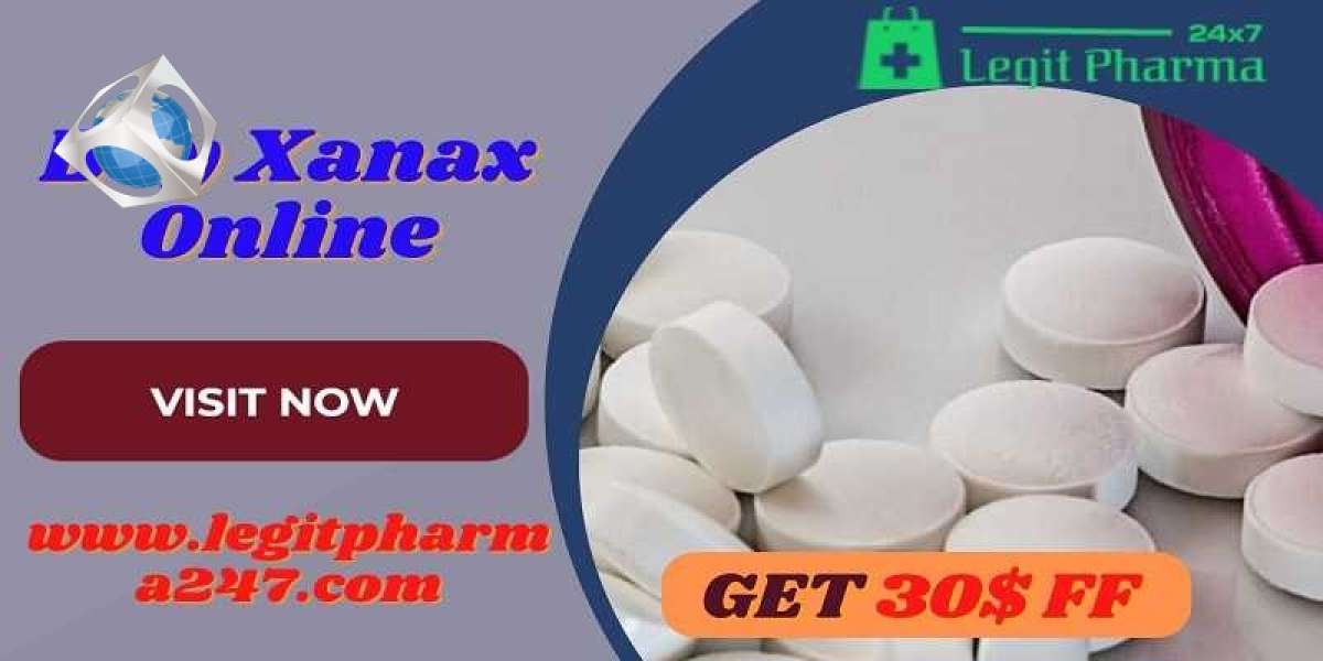 Buy Xanax Online baikalpharmacy.com | Legit Pharma247