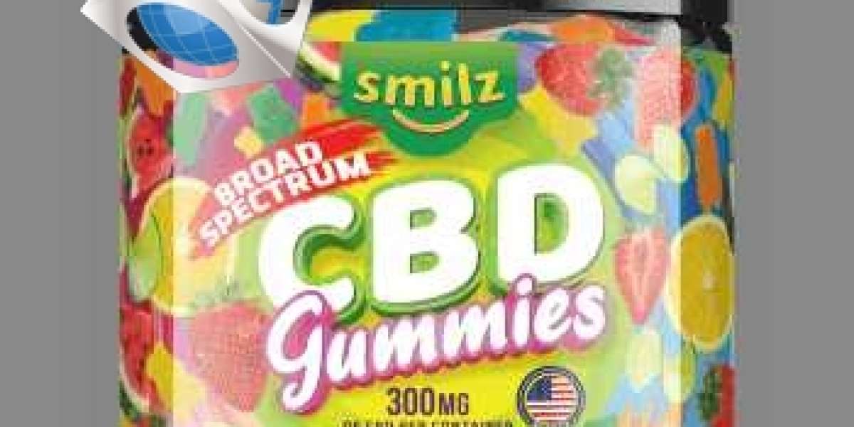 Healthy Leaf CBD Gummies (Pros and Cons) Is It Scam Or Trusted?