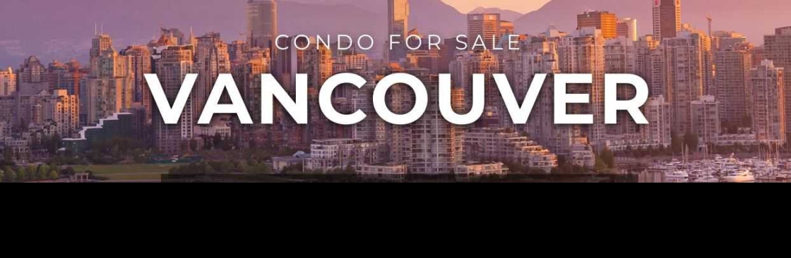 Condo For Sale Vancouver Cover Image