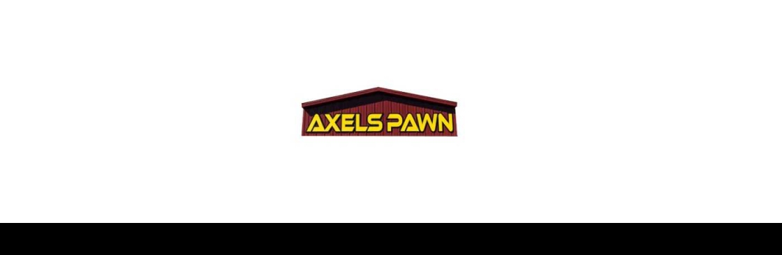 Axels Pawn Cover Image