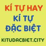 Kí tự đặc biệt Kitudacbiet city profile picture