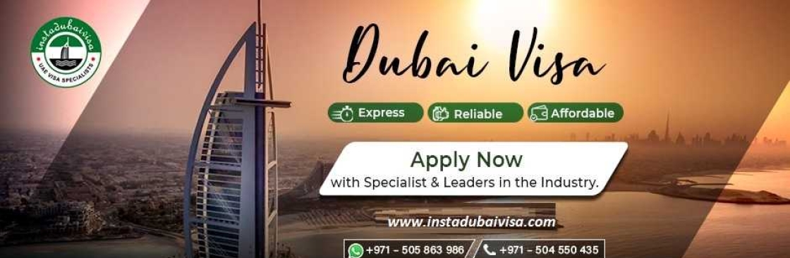 Insta Dubai Visa Cover Image