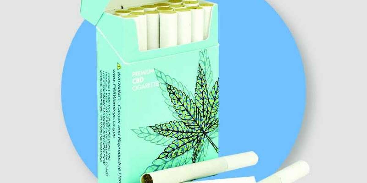 How to Improve Your Brand With Custom Cigarette Boxes