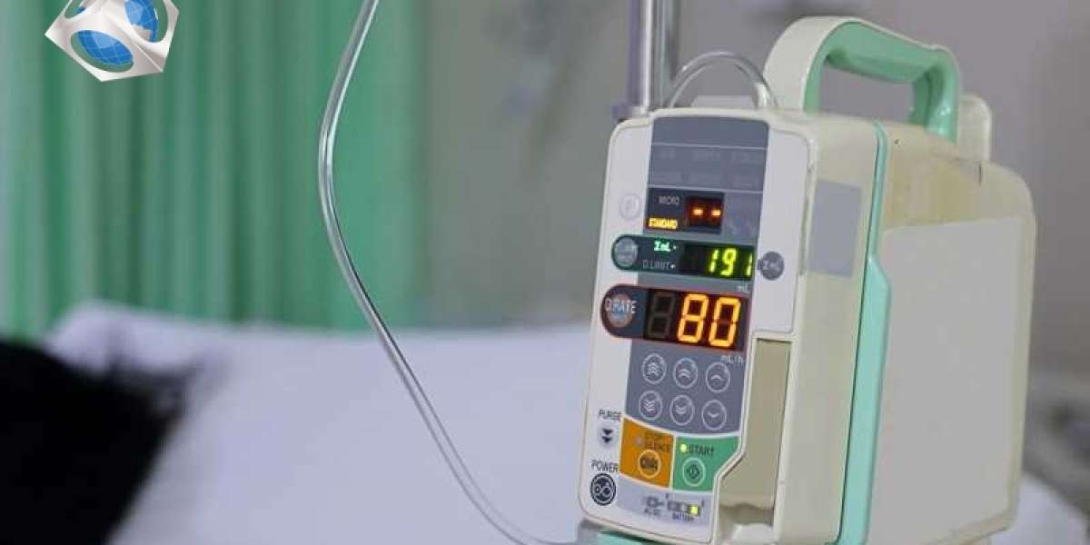 How should the infusion pump be maintained