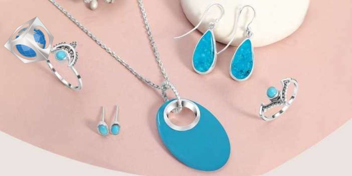 Buy Genuine Wholesale Sterling Silver Turquoise Jewelry