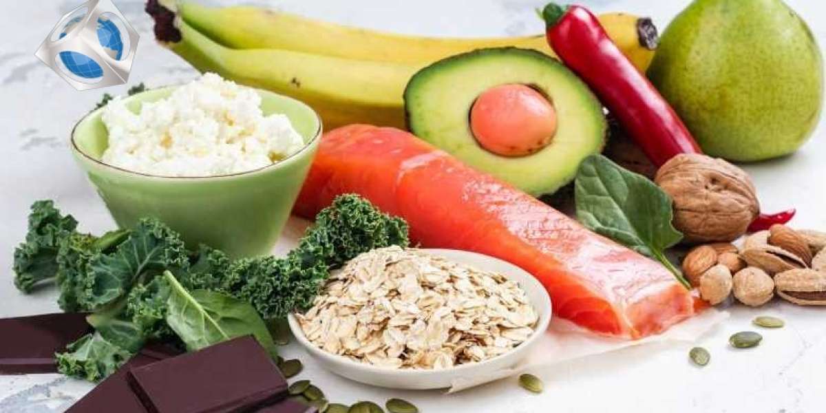 How to Include the Correct Nutrition in Your Diet
