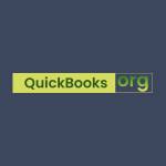 Quickbooks Org Profile Picture