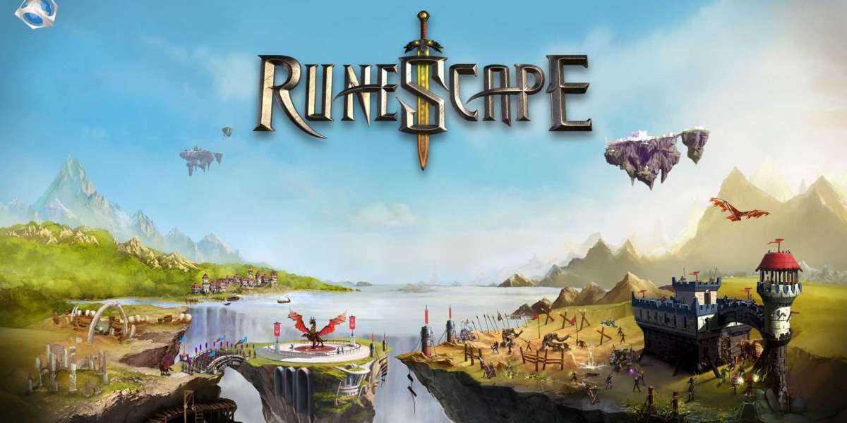 There's a clear appetite for RuneScape available on iOS