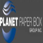 Planet Paper profile picture