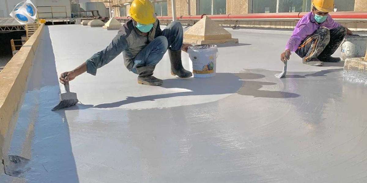 What is Waterproofing in Building Construction?