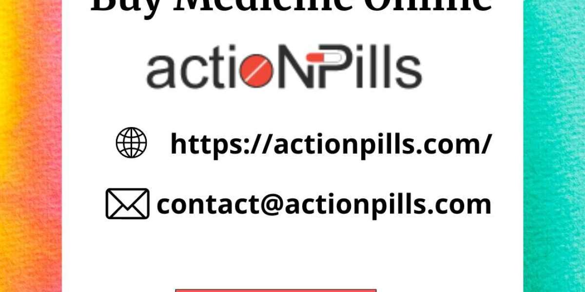 Buy Adderall At @Actionpills and Get 50% Off