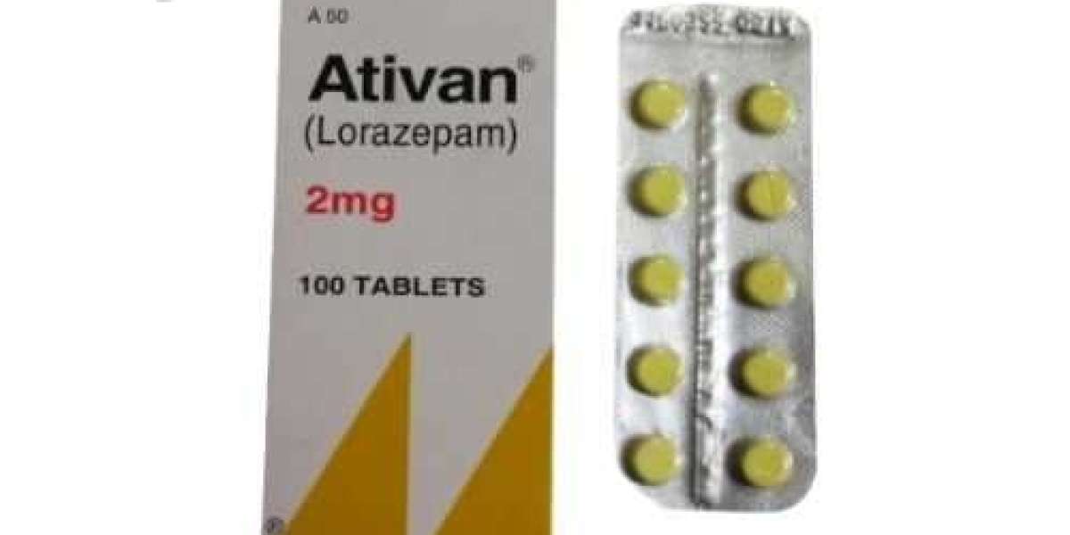 Buy Ativan Online Overnight Delivery | Rx Secure Web