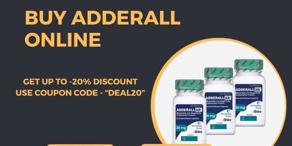Buy Adderall Online No Rx Required with Overnight Delivery By Credit Card in USA