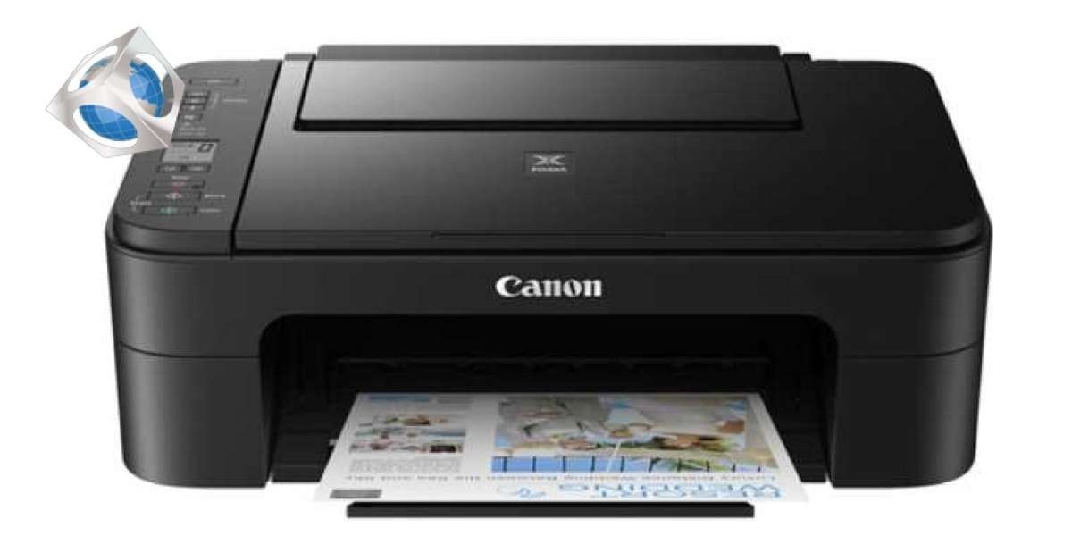 Canon's new PIXMA all-in-one wireless photo printers