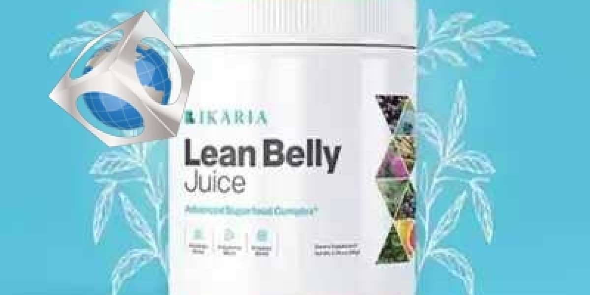 Ikaria Lean Belly Juice: Decoding its utility
