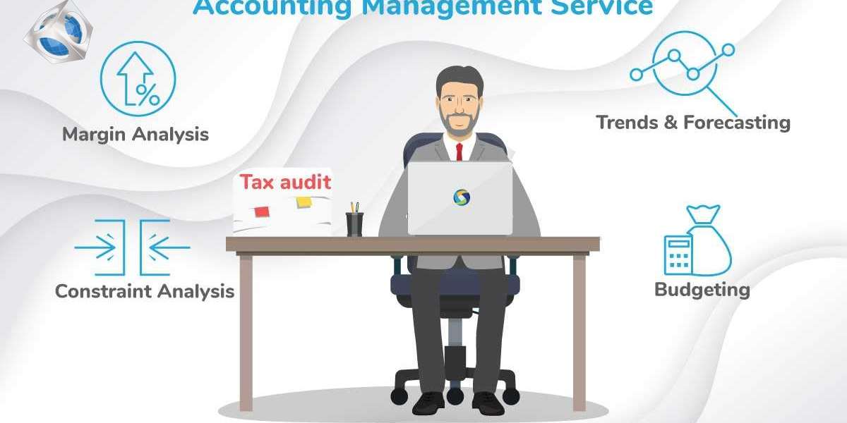 A Complete Guideline For Effective Accounting Management