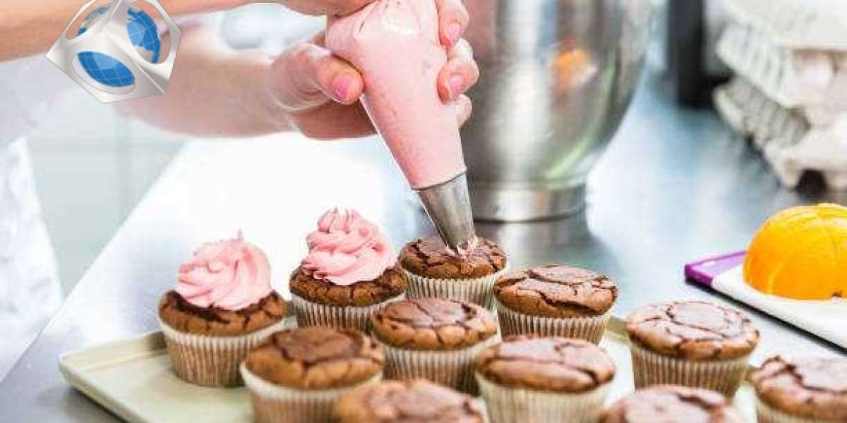 Start Your Own Business By Creating A Homemade Pastry!