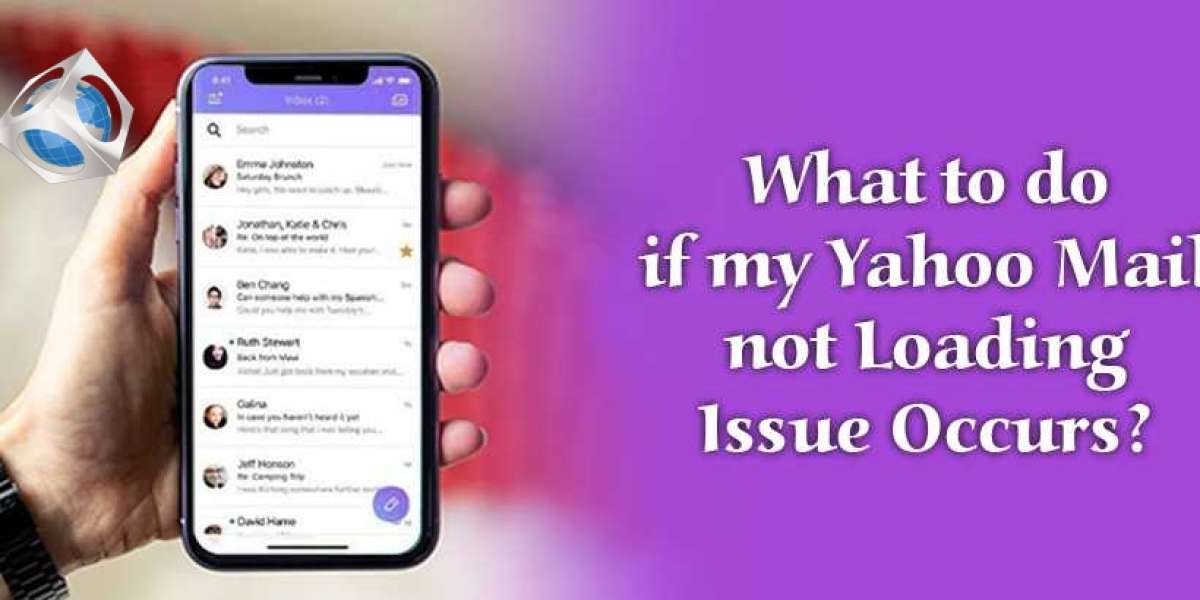 WHAT TO DO IF YAHOO MAIL NOT LOADING?