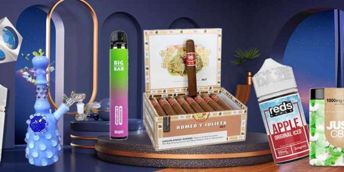 Where Can I Locate a Vape Store in Fontana 92335 - Smoke Shop Fontana