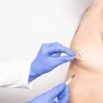 Gynecomastia Pinch Test Profile Picture