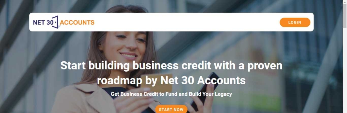 Net 30 Accounts Cover Image